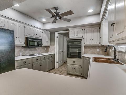 120 E Platt Dr, Yukon, OK 73099 photo 10