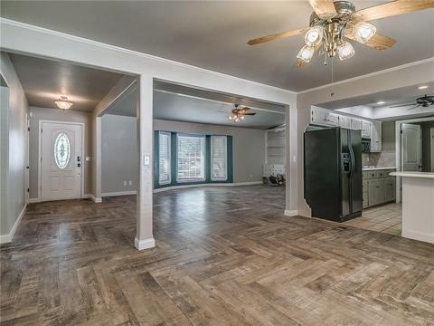 120 E Platt Dr, Yukon, OK 73099 photo 8
