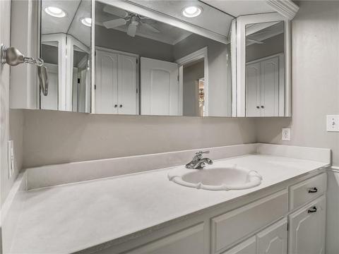 120 E Platt Dr, Yukon, OK 73099 photo 25