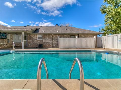 120 E Platt Dr, Yukon, OK 73099 photo 36