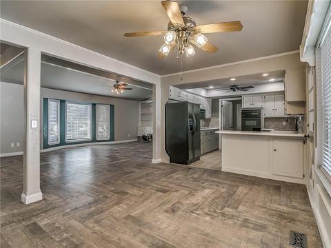 120 E Platt Dr, Yukon, OK 73099 photo 7