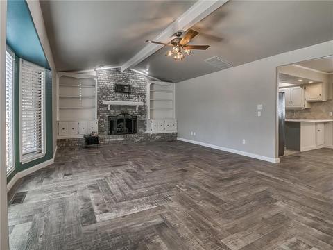 120 E Platt Dr, Yukon, OK 73099 photo 4