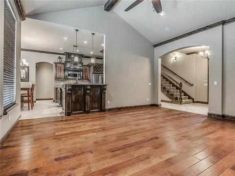 516 E Amelia Ter, Mustang, OK 73064 photo 9