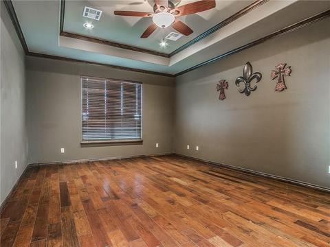 516 E Amelia Ter, Mustang, OK 73064 photo 16