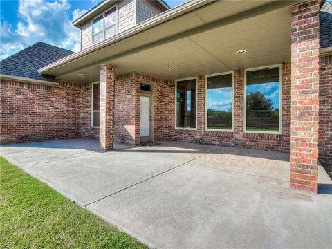 516 E Amelia Ter, Mustang, OK 73064 photo 34