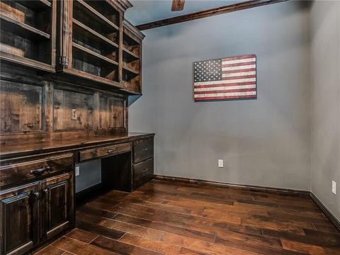 516 E Amelia Ter, Mustang, OK 73064 photo 28