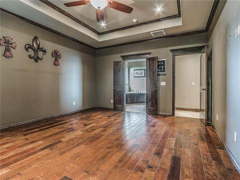 516 E Amelia Ter, Mustang, OK 73064 photo 14