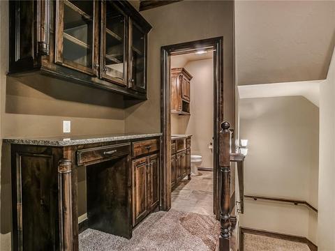 516 E Amelia Ter, Mustang, OK 73064 photo 32