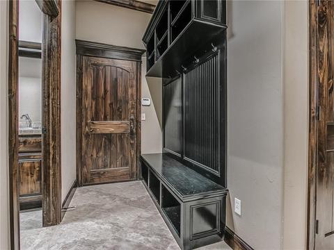 516 E Amelia Ter, Mustang, OK 73064 photo 22