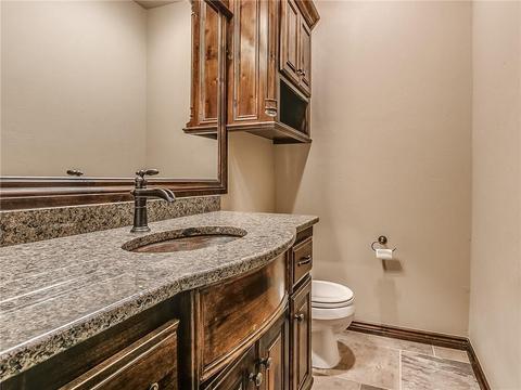 516 E Amelia Ter, Mustang, OK 73064 photo 33