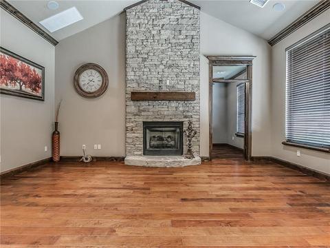 516 E Amelia Ter, Mustang, OK 73064 photo 7