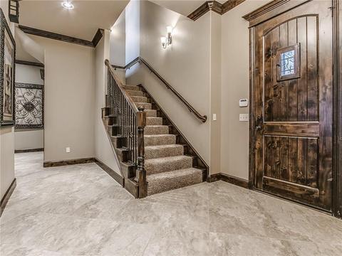 516 E Amelia Ter, Mustang, OK 73064 photo 4