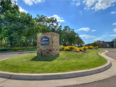 516 E Amelia Ter, Mustang, OK 73064 photo 36