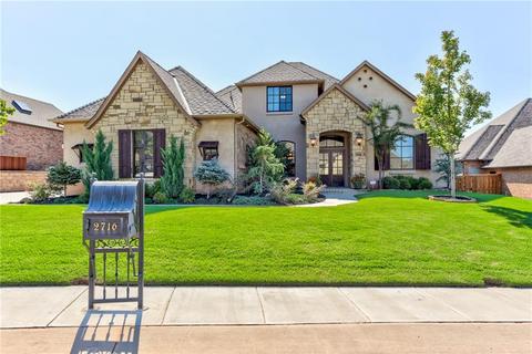 2716 Bison Dr, Edmond, OK 73034 photo 1
