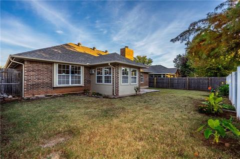 609 Old Bugle Rd, Edmond, OK 73003 photo 27