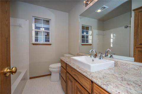609 Old Bugle Rd, Edmond, OK 73003 photo 21
