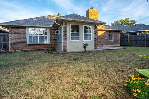 609 Old Bugle Rd, Edmond, OK 73003 photo 26