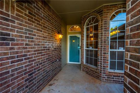 609 Old Bugle Rd, Edmond, OK 73003 photo 3