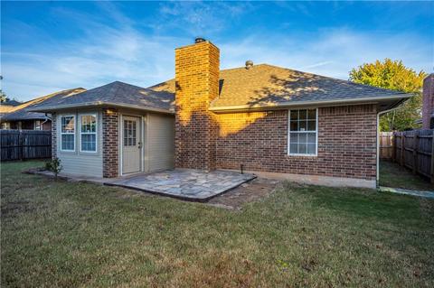 609 Old Bugle Rd, Edmond, OK 73003 photo 25