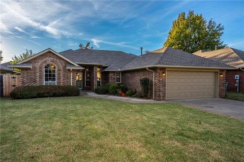 609 Old Bugle Rd, Edmond, OK 73003 photo 1