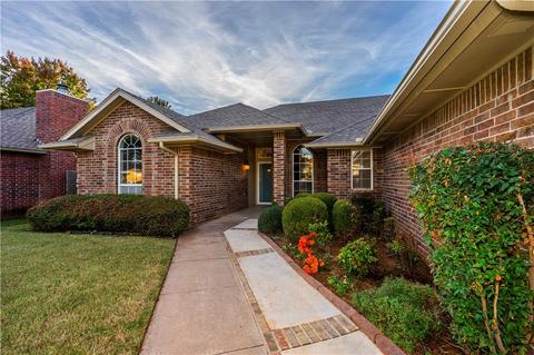 609 Old Bugle Rd, Edmond, OK 73003 photo 2