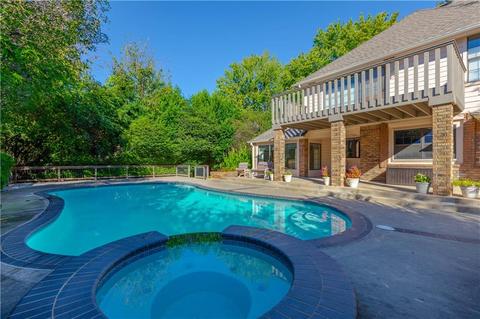 2002 Trailpine Ct, Norman, OK 73072 photo 33