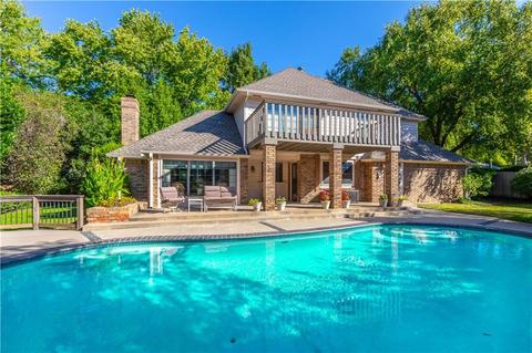 2002 Trailpine Ct, Norman, OK 73072 photo 1