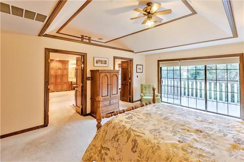 2002 Trailpine Ct, Norman, OK 73072 photo 21