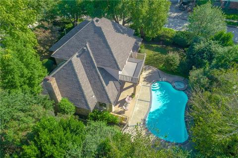 2002 Trailpine Ct, Norman, OK 73072 photo 35