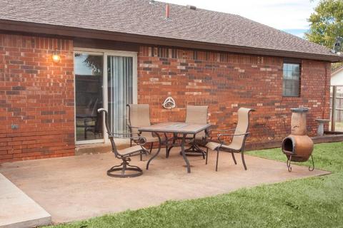 155 Regency, Clinton, OK 73601 photo 25