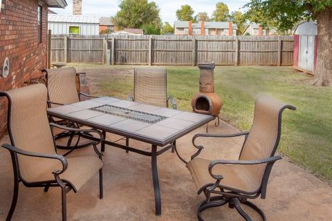155 Regency, Clinton, OK 73601 photo 26