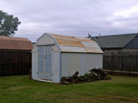 1405 Allyson Cir, Altus, OK 73521 photo 35