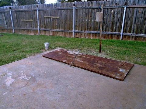 1405 Allyson Cir, Altus, OK 73521 photo 34
