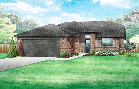 15533 Boulder Dr, Edmond, OK 73013 photo 1