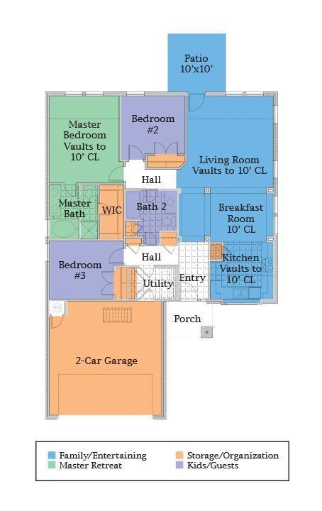 15533 Boulder Dr, Edmond, OK 73013 photo 2