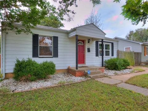 904 W Comanche, Norman, OK 73069 photo 1