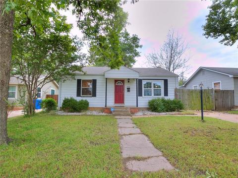 904 W Comanche, Norman, OK 73069 photo 2