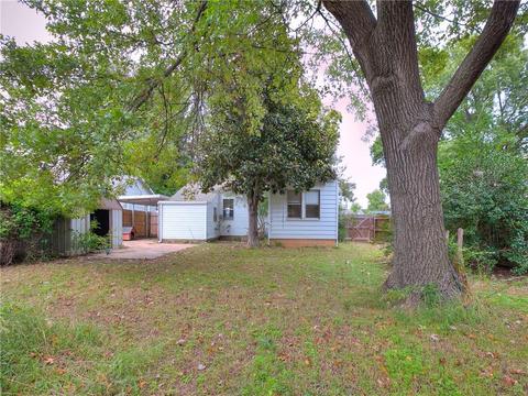 904 W Comanche, Norman, OK 73069 photo 16