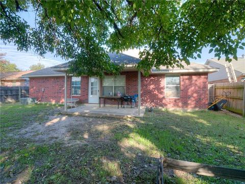 1005 N Gale Ave, Moore, OK 73160 photo 17