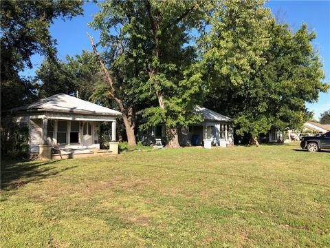 524 E Washington St, Crescent, OK 73028 photo 1