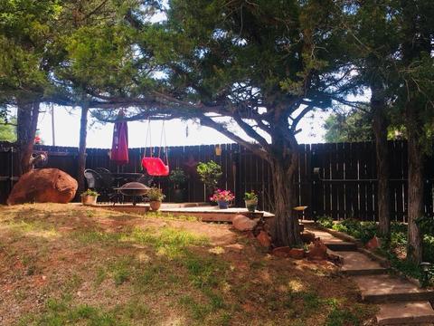 601 S Cearlock, Cheyenne, OK 73628 photo 11