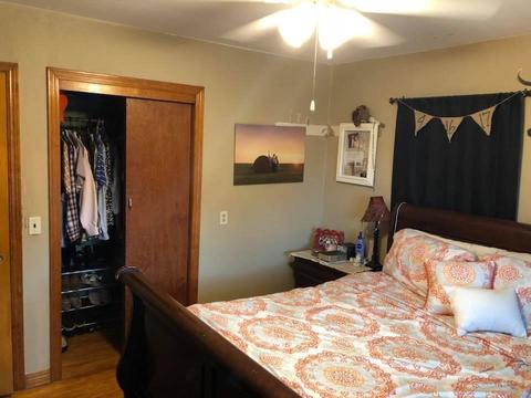 601 S Cearlock, Cheyenne, OK 73628 photo 5