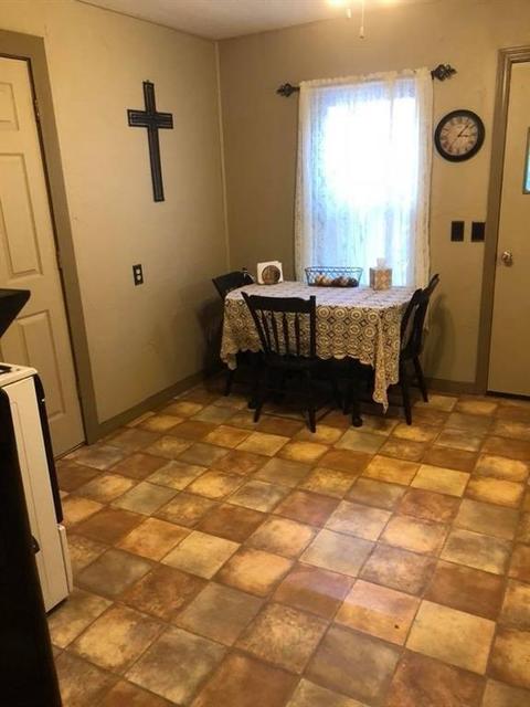 601 S Cearlock, Cheyenne, OK 73628 photo 7