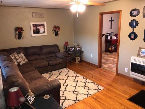 601 S Cearlock, Cheyenne, OK 73628 photo 6