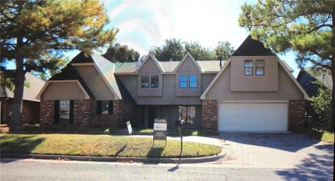 14013 Apache, Edmond, OK 73013 photo 1