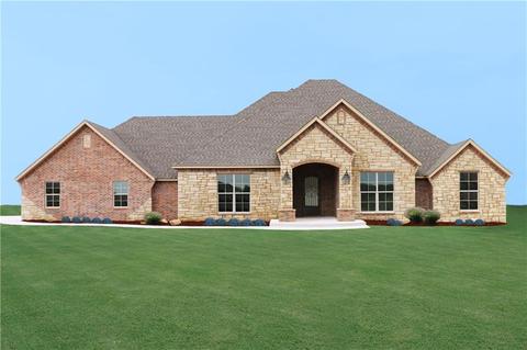 721 Hannah Dr, Tuttle, OK 73089 photo 1