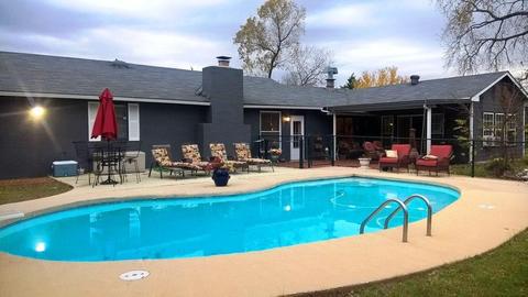 4915 E Cedar Ln, Norman, OK 73026 photo 3