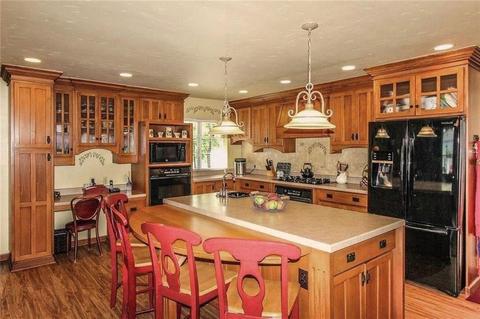 4915 E Cedar Ln, Norman, OK 73026 photo 4