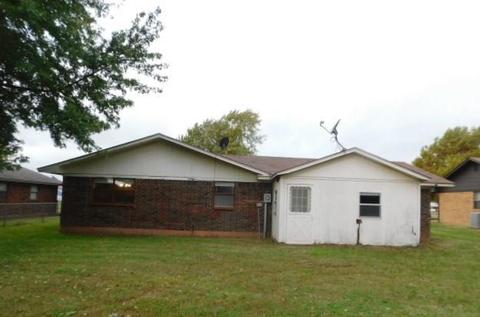 502 Brakefield Dr, Wayne, OK 73095 photo 13