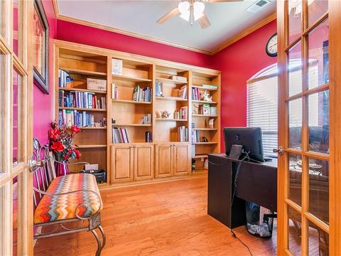 4526 Apple Estates Rd, Moore, OK 73160 photo 5